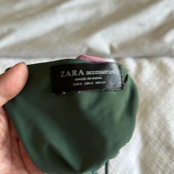 Zara string bikini - Picture 4 of 4
